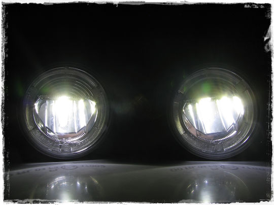 Einparts Duolight Dodge Chrysler LED 2τμχ