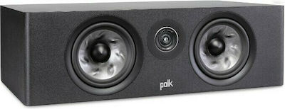 Polk Audio Reserve R400 Ηχείο Hi-Fi Κεντρικό 2 Δρόμων Π61.5xΒ35xΥ19.66εκ. Μαύρο