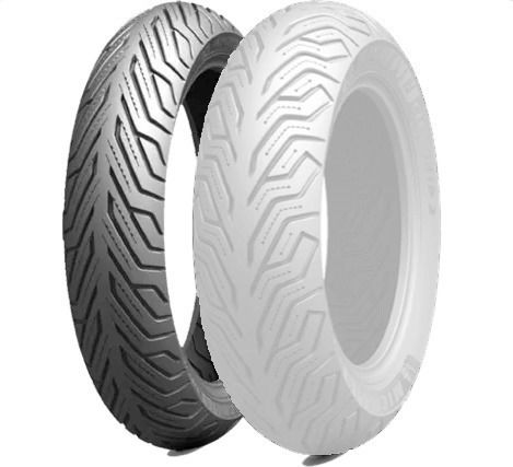 Michelin City Grip 2 Reifen Scooter mit Abmessungen 110/90-12 64E-Commerce-Website