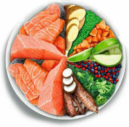 Amanova Adult Mini Sensitive 2kg Trockenfutter ohne Getreide für erwachsene Hunde mit Lachs