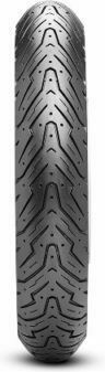 Pirelli Angel Scooter Front Tyre 80/80-14 43 S Tubeless