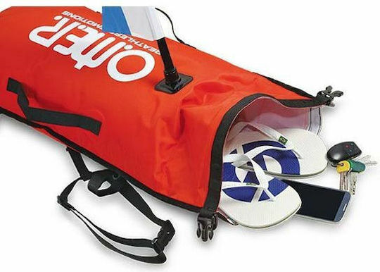 Omer Buoy Torpedo