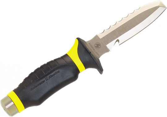 UK Kinetics Tauchmesser