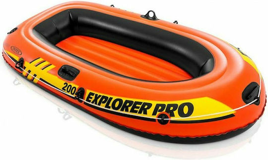 Intex Εxplorer Pro 200 Schlauchboot 196x102cm