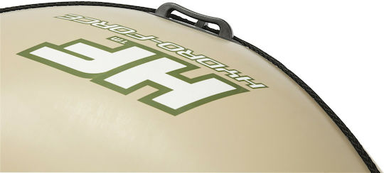 Bestway Voyager 500 Inflatable Boat 3 Adults Beige with 2 Oars 348x142cm