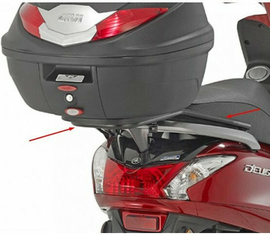 Givi Σχάρα για Yamaha D’elight 125cc