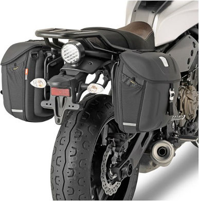 Givi Side Mounts TMT2126 for Yamaha SR