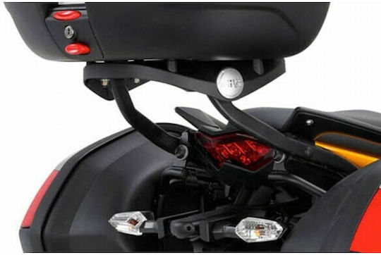 Givi Kituri de montare pentru Kawasaki Versys 650 Kawasaki Versys 650 2010-2014