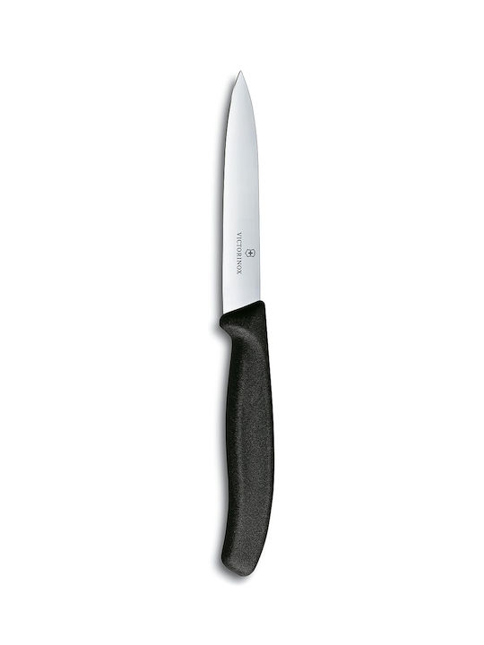 Victorinox Swiss Classic Knife General Use from Stainless Steel 10cm