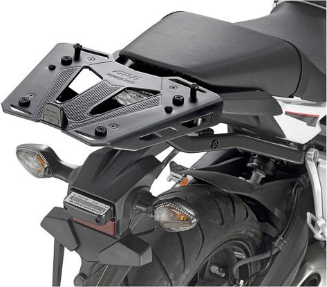 Givi Μπράτσα Σχάρας για Honda CB 650 / CBR650F 2014-2016