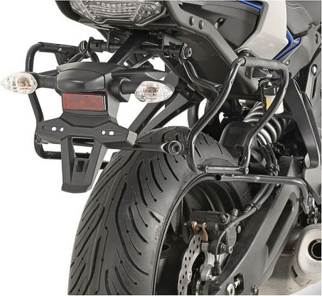 Givi Странични стойки за Yamaha MT-07 2016 2016