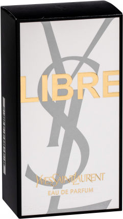 Ysl Libre Eau de Parfum 50ml