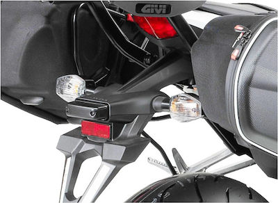 Givi Side Mounts for Honda CB 1000 Honda CB 1000 R 2008-2017