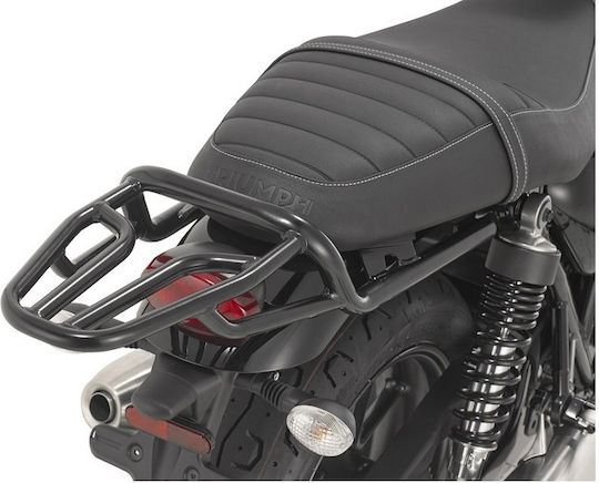 Givi Rack for Triumph Street Twin 900 16-20 16-20