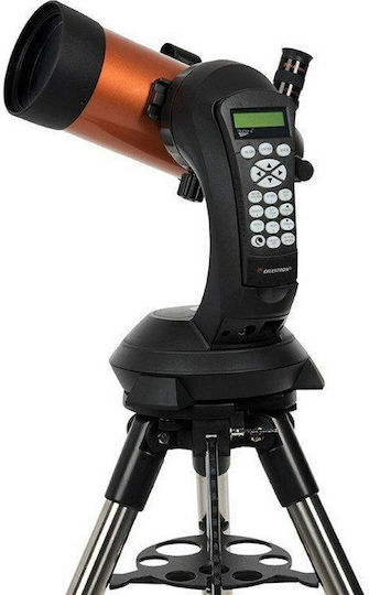 Celestron NexStar 4SE Robotic Teleskop