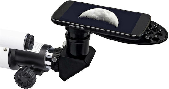 Bresser Classic 60/900 Az Lens Robotic