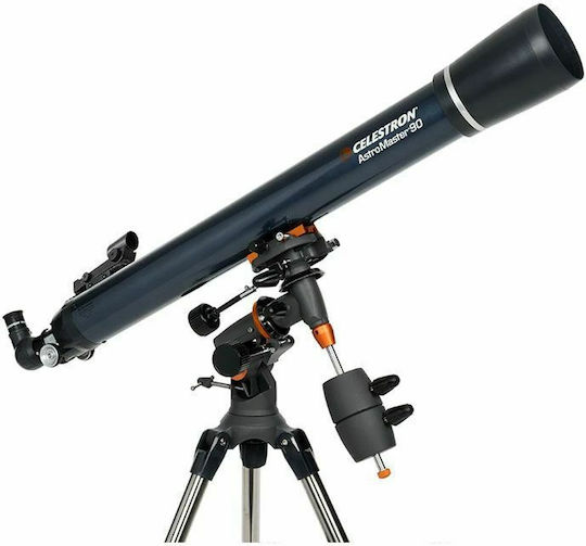 Celestron AstroMaster 90EQ
