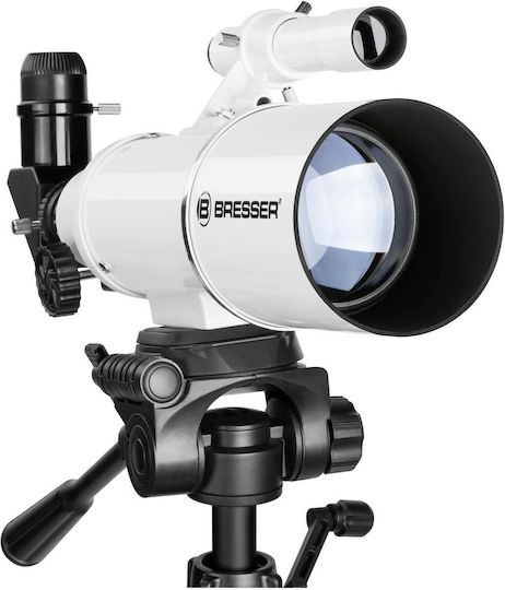 Bresser Classic 70/350 Refractor Robotic