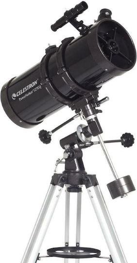 Celestron Powerseeker 127EQ