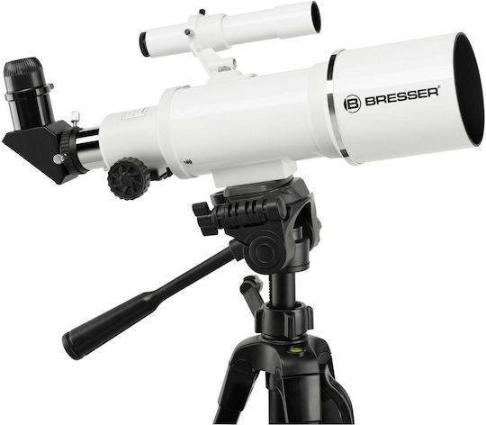 Bresser Classic 70/350 Refractor Robotic