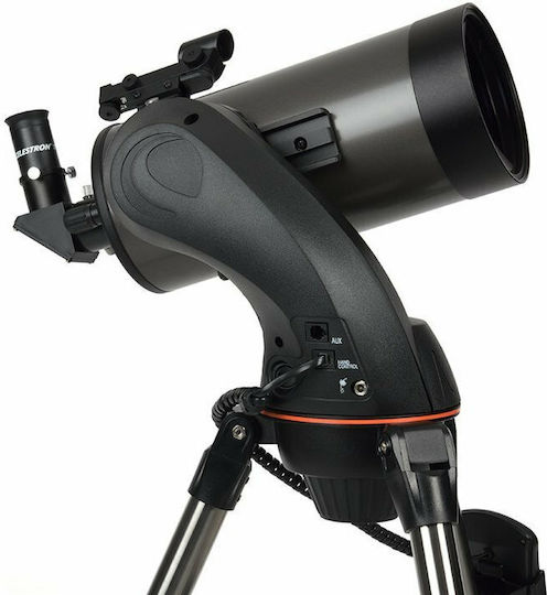 Celestron Nex Star 127 SLT Ρομποτικό