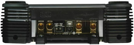 Audison Amplificator Auto Thesis HV Venti 2 canale (Clasa A)
