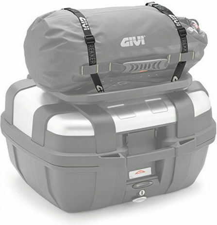 Givi Ιμάντας Trekker Σετ