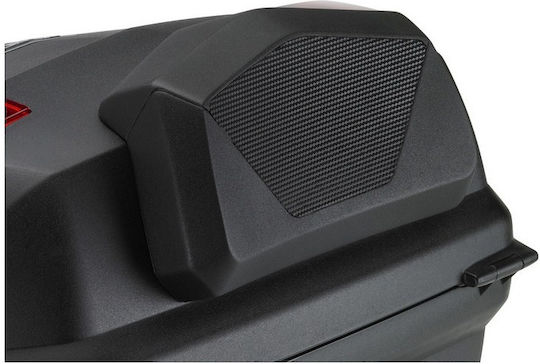 Givi Back Cushion Blade