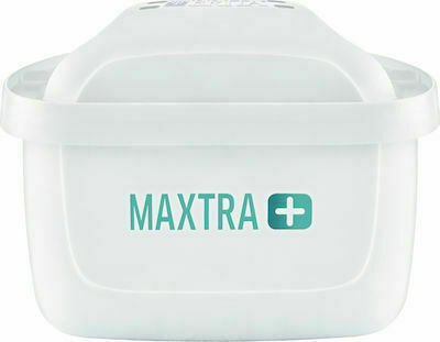 Brita Ersatz-Wasserfilter für Kanne aus Aktivkohle Maxtra+ Pure Performance 3Stück