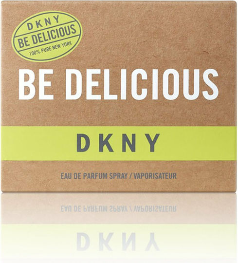 DKNY Be Delicious Eau de Parfum 100ml