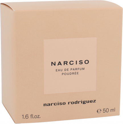 Narciso Rodriguez Poudree Eau de Parfum 50ml