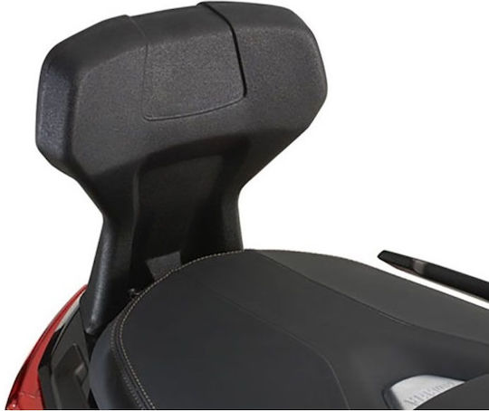 Givi Back Cushion for Motorcycle Passenger Backrest Yamaha X-Max 400 2013-2016 / X-Max 125-250 2014-2017