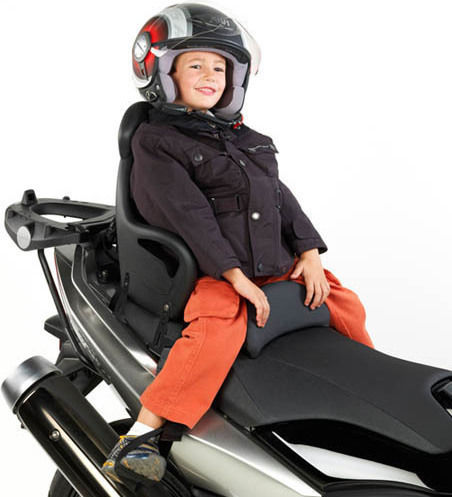 Givi Motorcycle Luggage Accessories