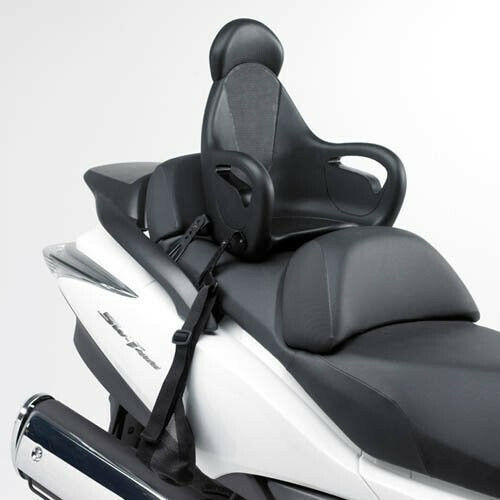 Givi Motorcycle Luggage Accessories
