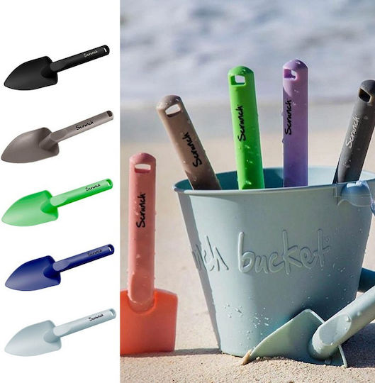 Scrunch Beach Shovel Purple