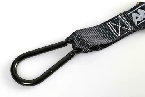Lampa Каишка Закрепване Мотоциклет Handle Cuffs Tie Down