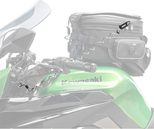 Givi Lock Housing