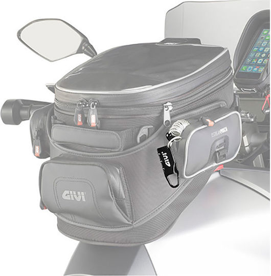 Givi Lock Housing