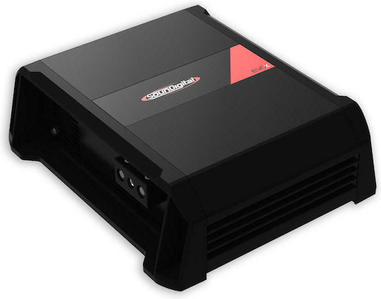 SounDigital Amplificator Auto Evo 1 canal