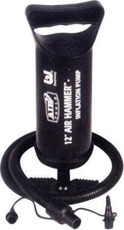 Bestway Hand Pump for Inflatables Double Action
