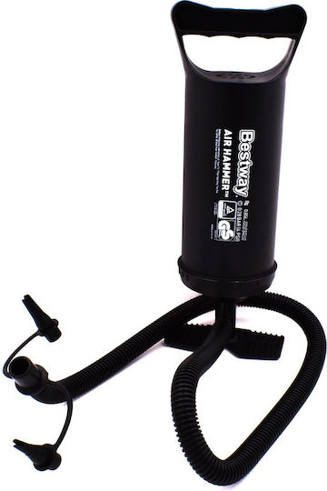 Bestway Hand Pump for Inflatables Double Action