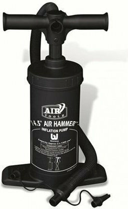 Bestway Hand Pump for Inflatables Double Action