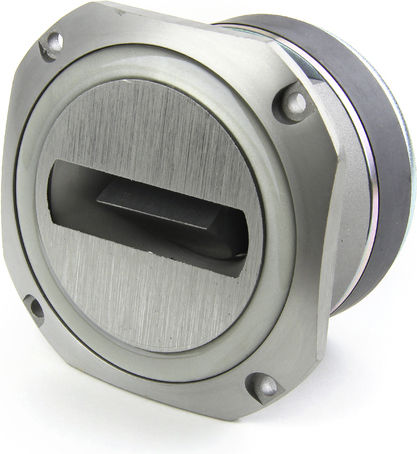 Beyma Tweeter Αυτοκινήτου Στρογγυλό CP21/F 105dB