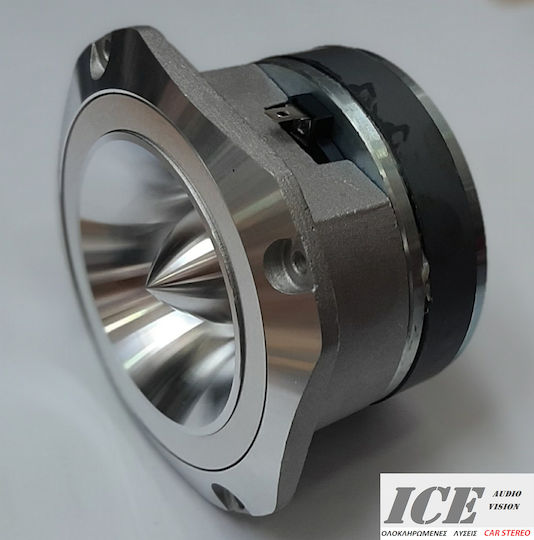 Tweeter Auto Rotund CTC-22AG 105dB 800 de wați