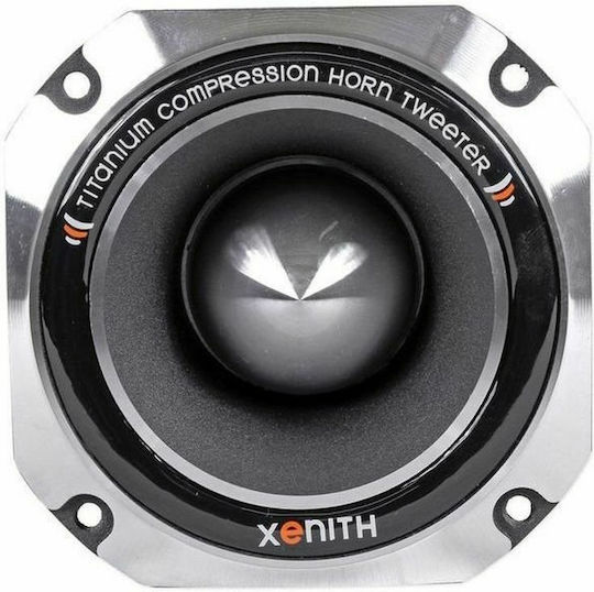 Cadence Tweeter Auto Rotund XT-20 110dB