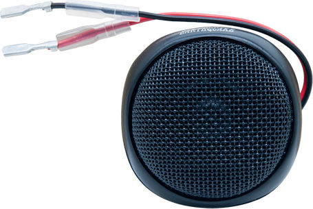 Earthquake Elektrische Gitarren Hochtöner für Auto Rund TW-05HD