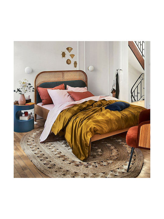 La Redoute Interieurs Modern Lamp Wall with Socket G9 Gold 15.8cm