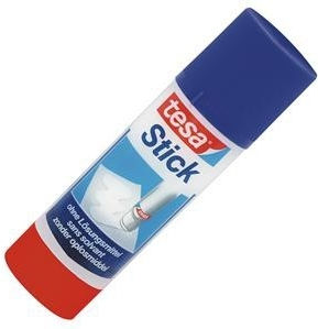 Tesa Glue Stick Stick ecoLogo for Paper 20gr No Solvents 57026-00200-02