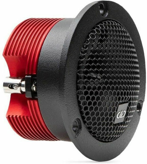 DD Audio Hochtöner für Auto Rund VO-B1a 104dB 10.00.00010
