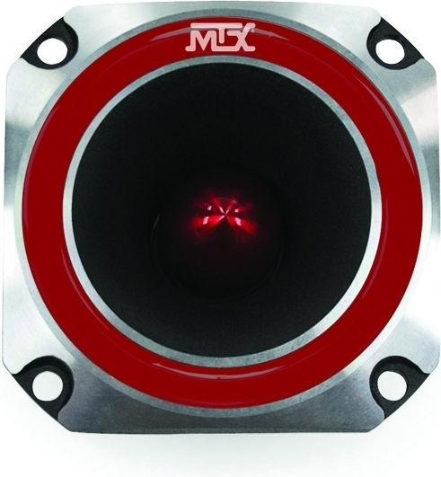 MTX Tweeter Αυτοκινήτου Στρογγυλό 94dB
